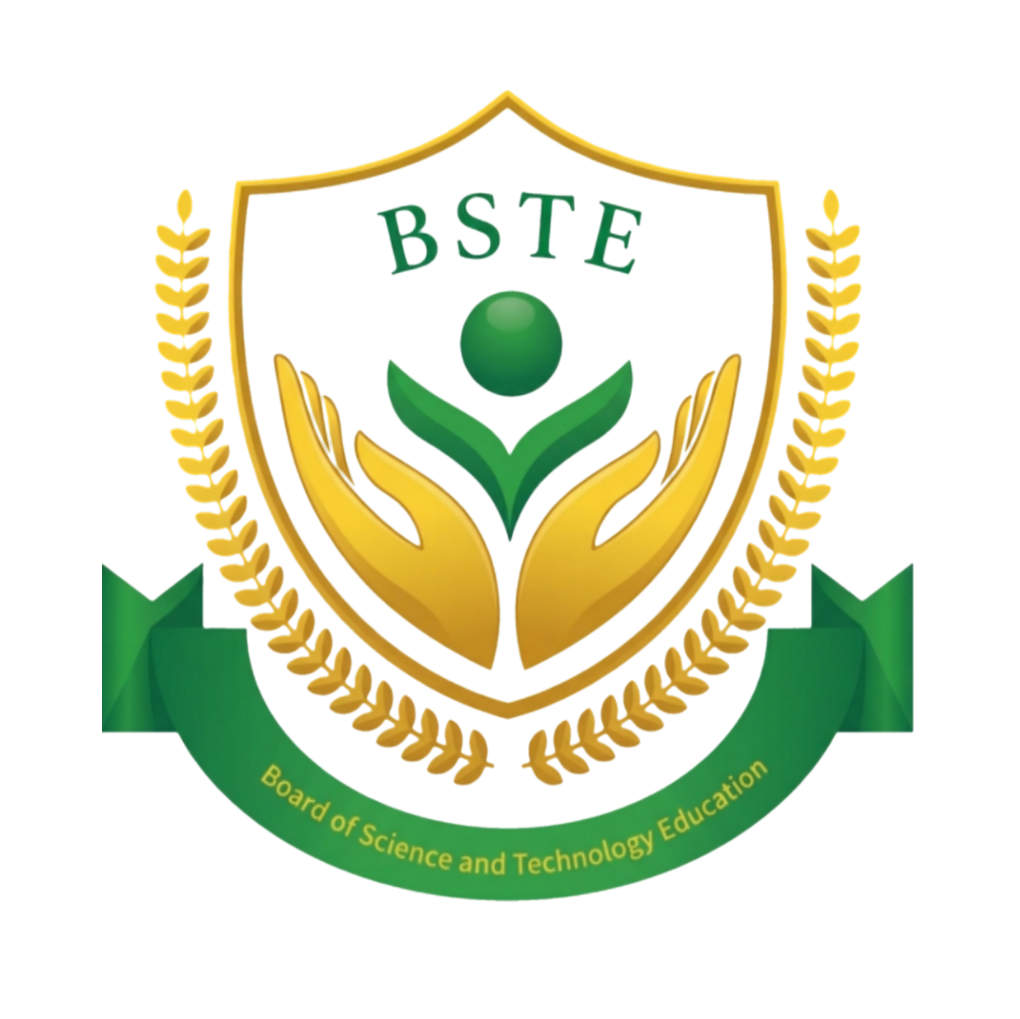 BSTE Logo